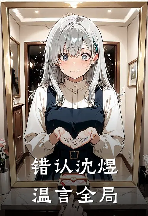 错认沈煜温言全局