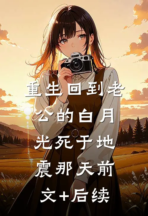 重生回到老公的白月光死于地震那天前文+后续