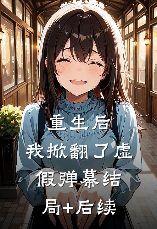 重生后，我掀翻了虚假弹幕结局+后续