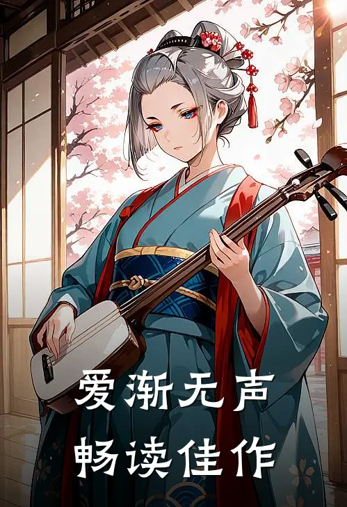爱渐无声畅读佳作