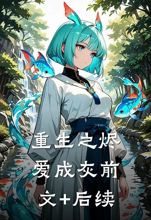 重生之烬爱成灰前文+后续