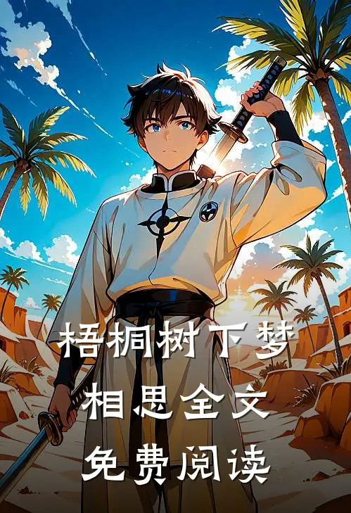 梧桐树下梦相思全文免费阅读