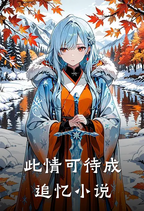 此情可待成追忆小说