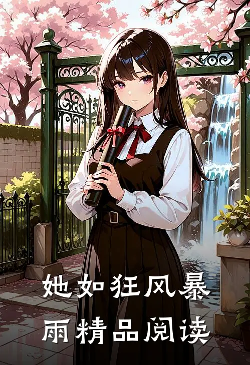 她如狂风暴雨精品阅读