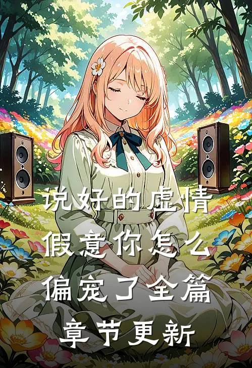 说好的虚情假意你怎么偏宠了全篇章节更新