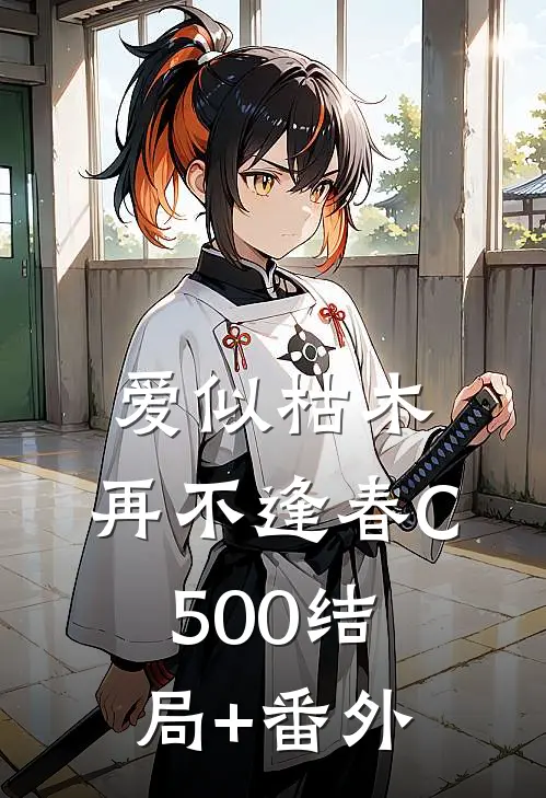 爱似枯木，再不逢春C500结局+番外
