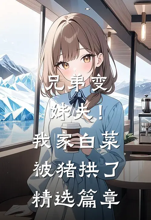 兄弟变妹夫！我家白菜被猪拱了精选篇章