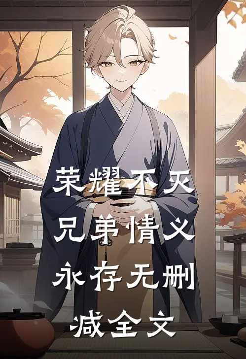 荣耀不灭，兄弟情义永存无删减全文