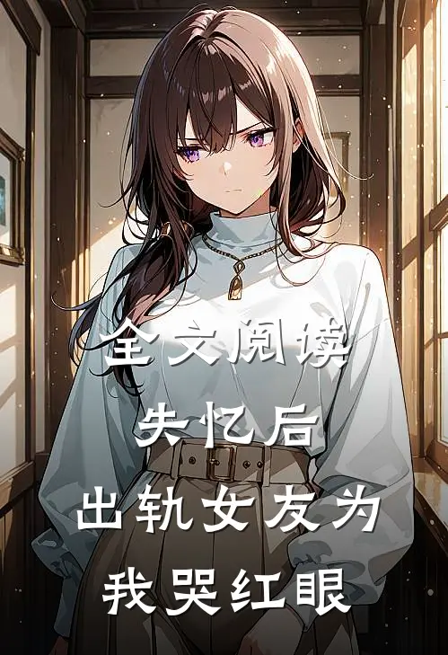 全文阅读失忆后，出轨女友为我哭红眼