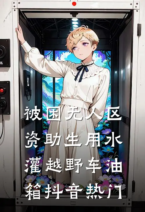 被困无人区，资助生用水灌越野车油箱抖音热门