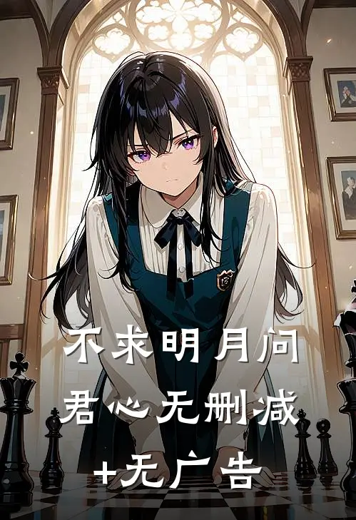 不求明月问君心无删减+无广告