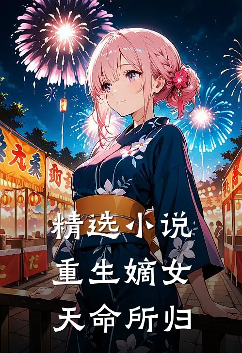 精选小说重生嫡女：天命所归