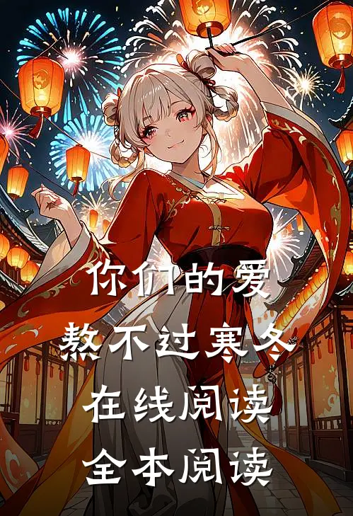 你们的爱，熬不过寒冬在线阅读全本阅读