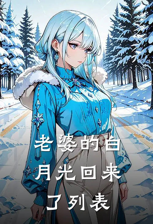 老婆的白月光回来了列表