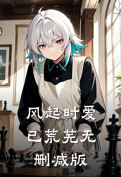 风起时爱已荒芜无删减版