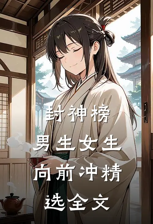 封神榜：男生女生向前冲精选全文