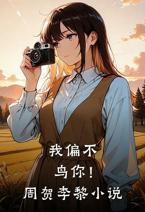 我偏不鸟你！周贺李黎小说
