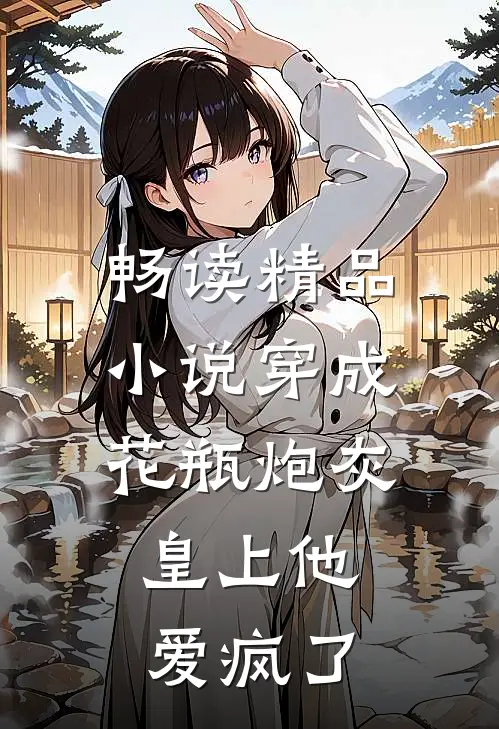 畅读精品小说穿成花瓶炮灰，皇上他爱疯了