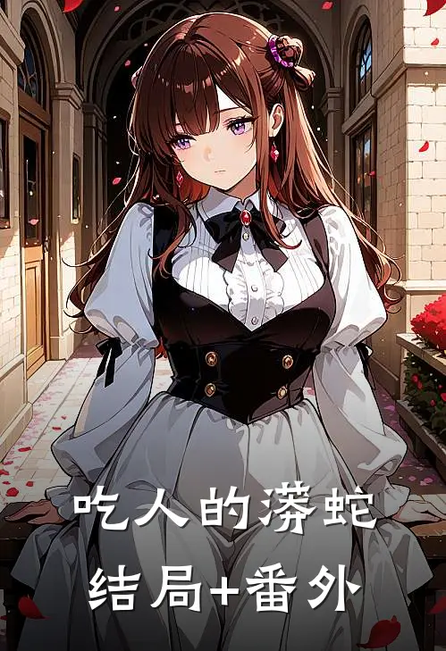 吃人的蟒蛇结局+番外