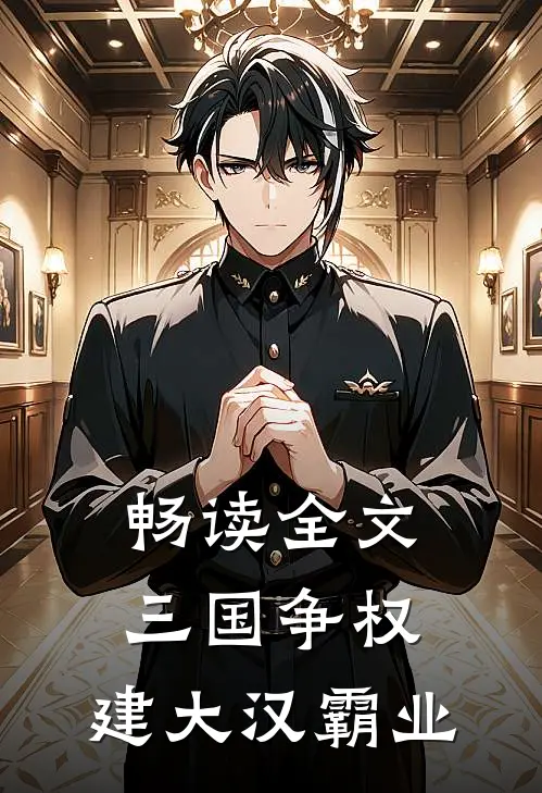 畅读全文三国争权，建大汉霸业
