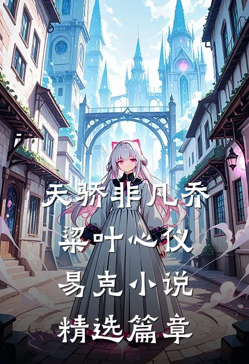 天骄非凡乔粱叶心仪易克小说精选篇章