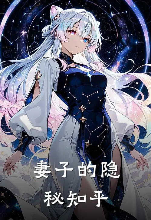 妻子的隐秘知乎