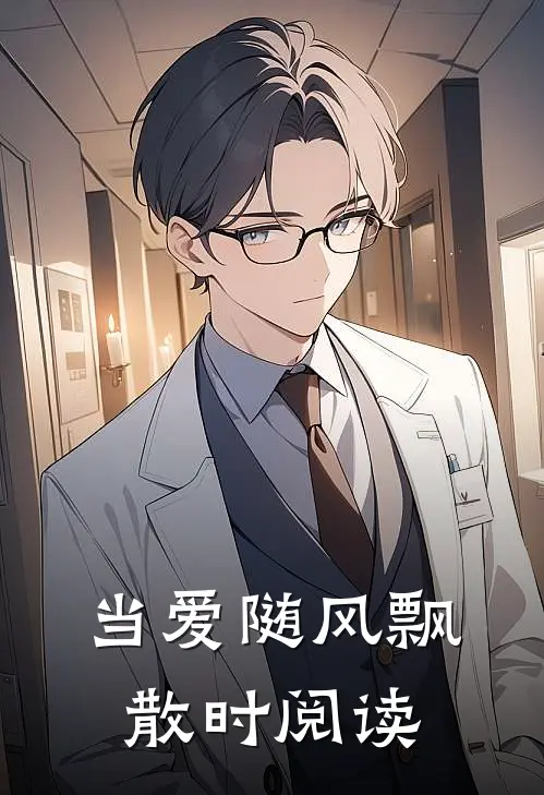 当爱随风飘散时阅读