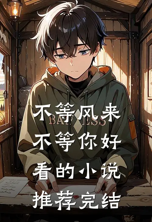 不等风来不等你好看的小说推荐完结