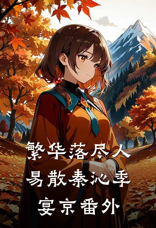 繁华落尽人易散秦沁季宴京番外