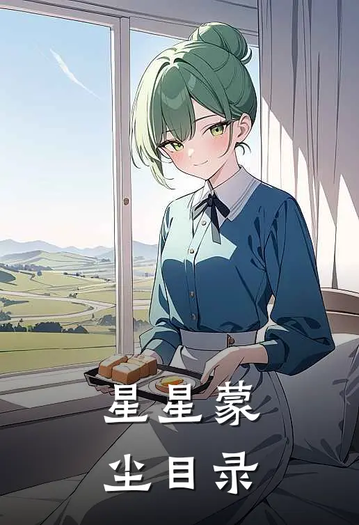 星星蒙尘目录