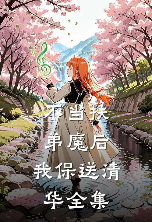 不当扶弟魔后，我保送清华 全集