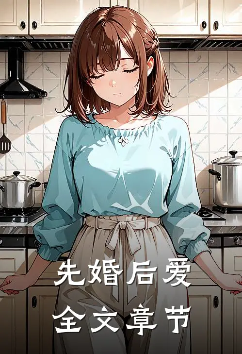 先婚后爱全文章节