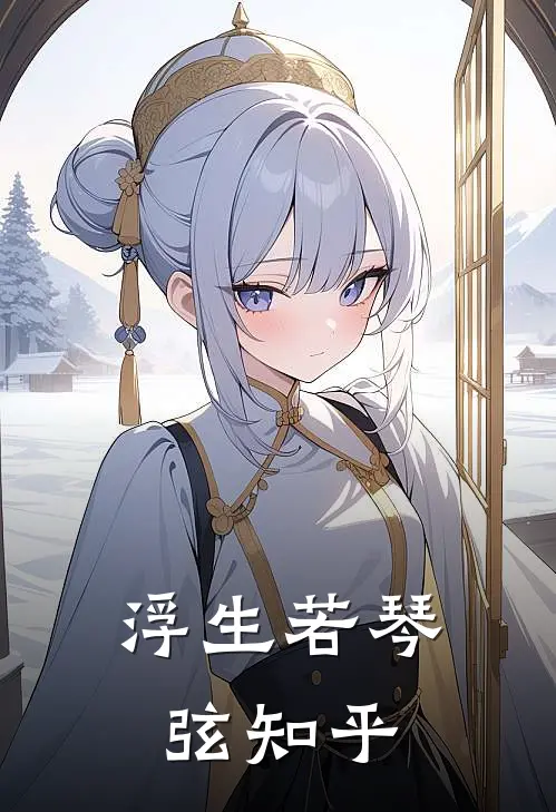 浮生若琴弦知乎