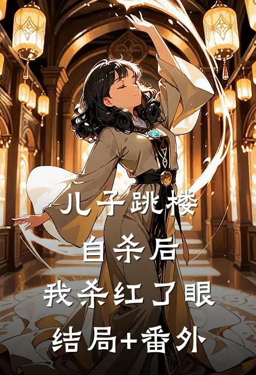 儿子跳楼自杀后，我杀红了眼结局+番外