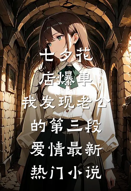 七夕花店爆单，我发现老公的第三段爱情最新热门小说