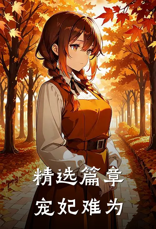 精选篇章宠妃难为