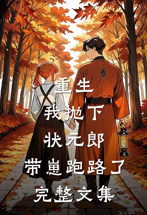 重生：我抛下状元郎，带崽跑路了完整文集