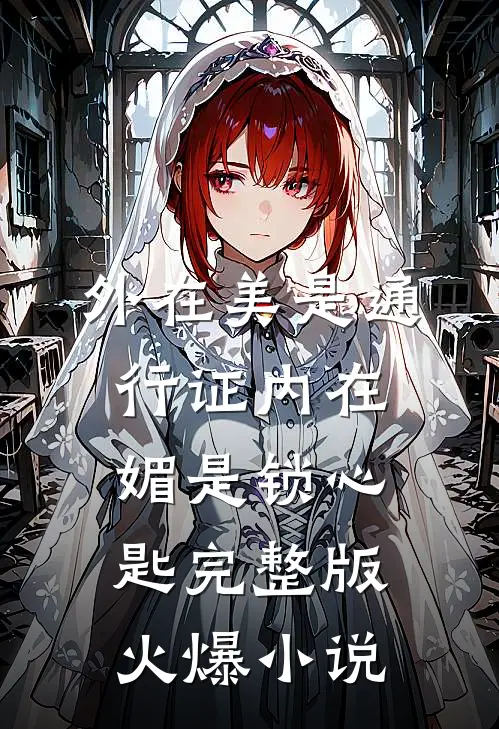 外在美是通行证内在媚是锁心匙完整版火爆小说