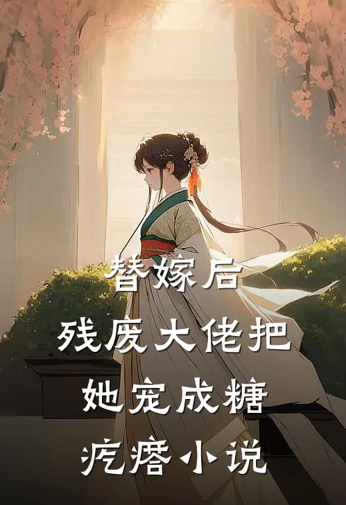 替嫁后：残废大佬把她宠成糖疙瘩小说