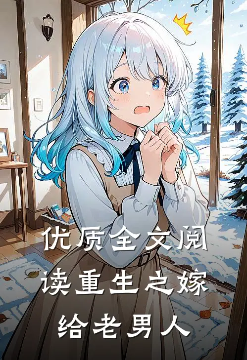 优质全文阅读重生之嫁给老男人