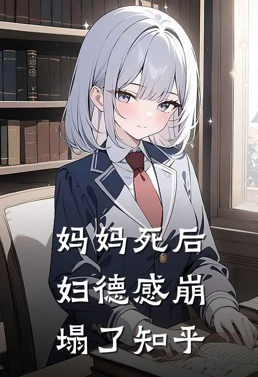 妈妈死后，妇德感崩塌了知乎
