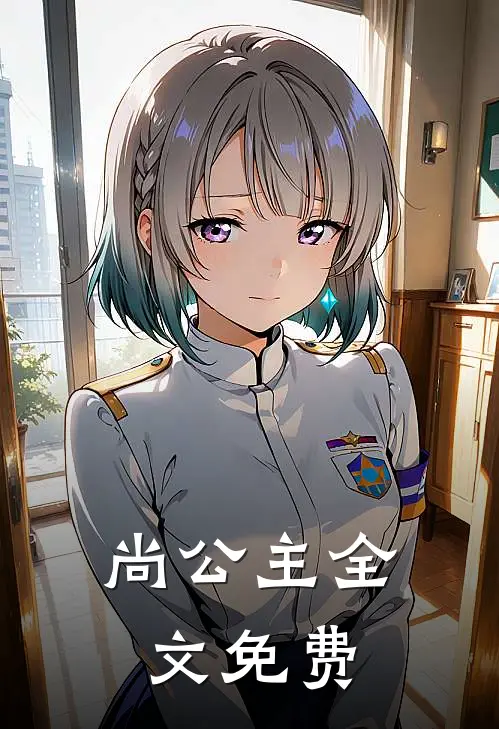 尚公主全文免费