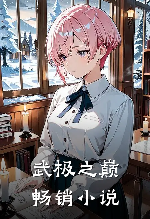 武极之巅畅销小说