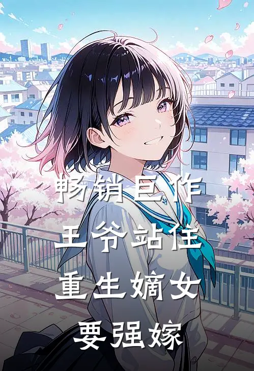 畅销巨作王爷站住，重生嫡女要强嫁