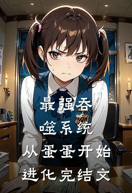最强吞噬系统：从蛋蛋开始进化完结文
