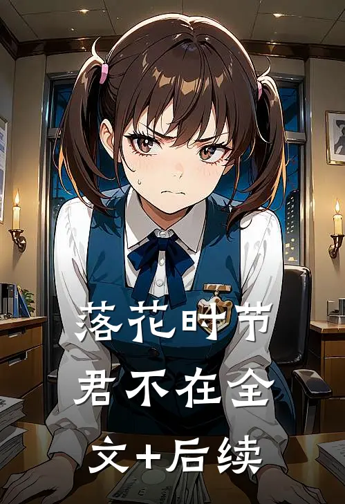 落花时节君不在全文+后续