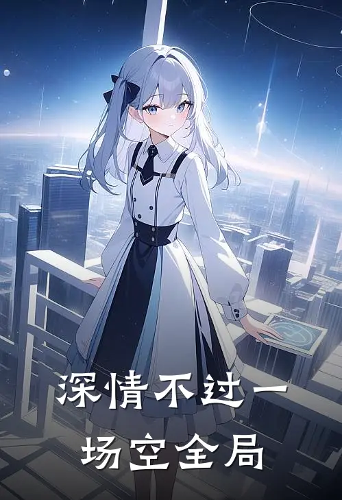 深情不过一场空全局