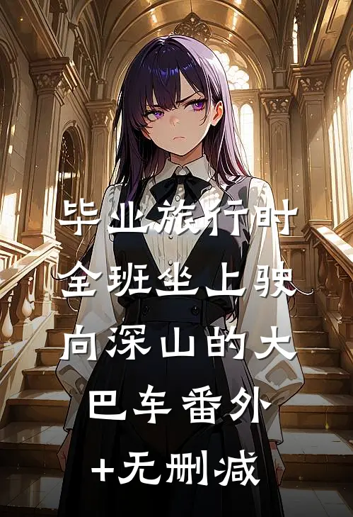 毕业旅行时，全班坐上驶向深山的大巴车番外+无删减