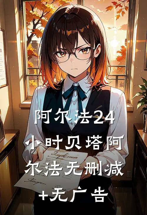 阿尔法24小时贝塔阿尔法无删减+无广告