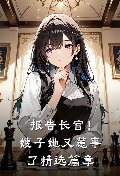 报告长官！嫂子她又惹事了精选篇章